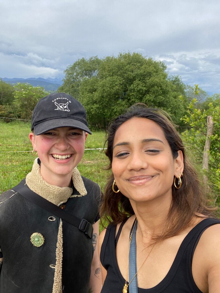 Read more about the article Two Palestine Action hunger strikers in UK prisons admitted to hospital | Israel-Palestine conflict News