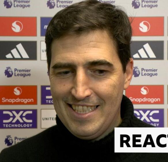 A lot of positives for Bournemouth in draw – Iraola