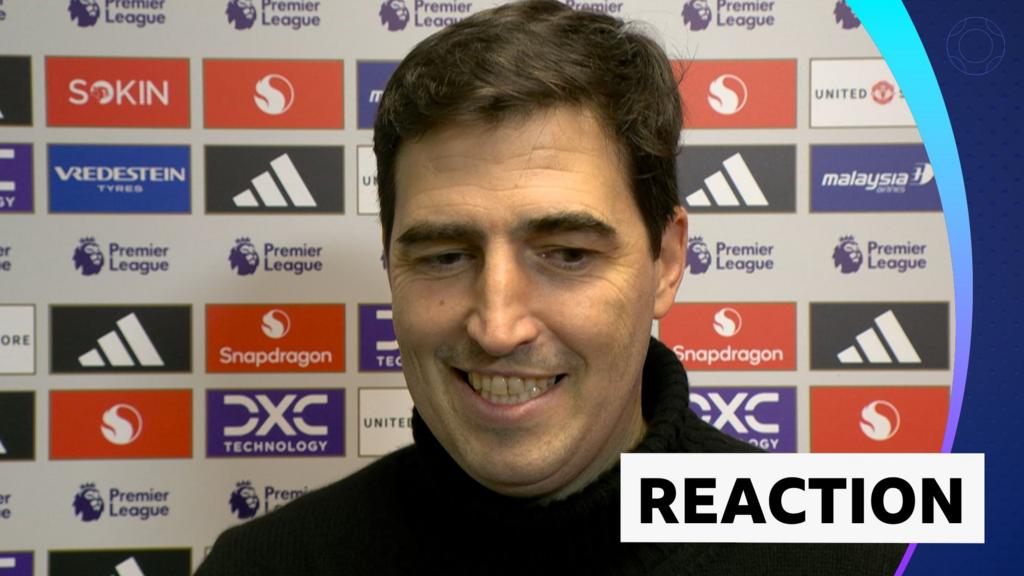 You are currently viewing A lot of positives for Bournemouth in draw – Iraola