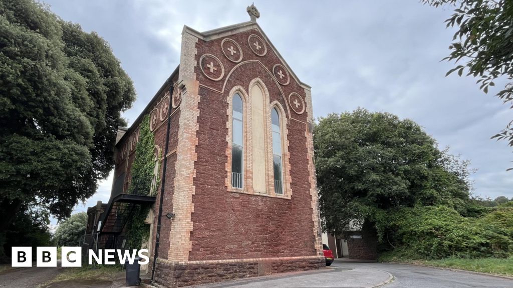 You are currently viewing Devon monastery offered for sale to community for £1