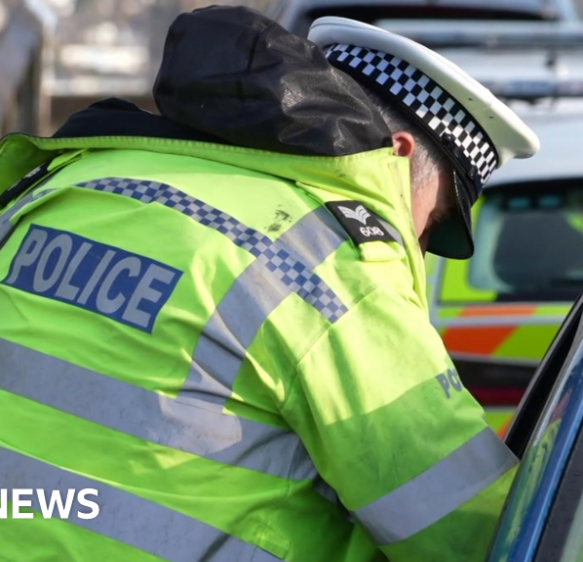 Drivers in Truro warned over ‘morning after’ drink-driving