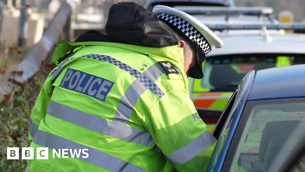 You are currently viewing Drivers in Truro warned over ‘morning after’ drink-driving