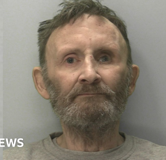 Man jailed over murder of partner in Plymouth flat