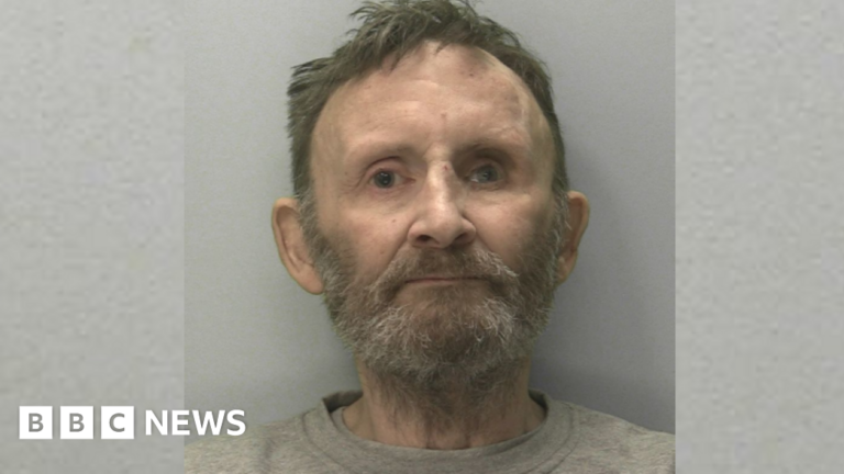 Read more about the article Man jailed over murder of partner in Plymouth flat