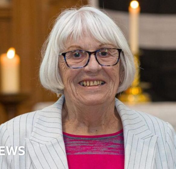 Cornwall community heroes honoured by King Charles III