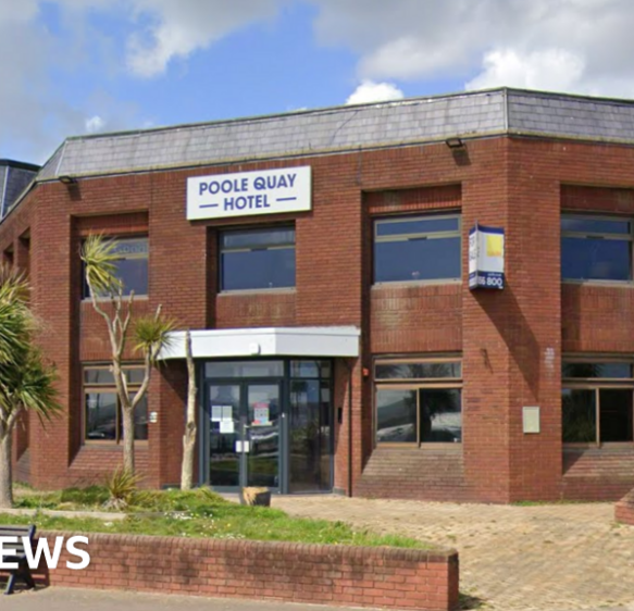 Poole Quay Hotel redevelopment permission revoked