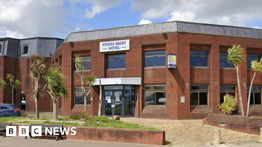 You are currently viewing Poole Quay Hotel redevelopment permission revoked