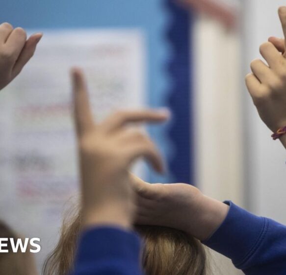 Plan to transform special educational needs in Devon