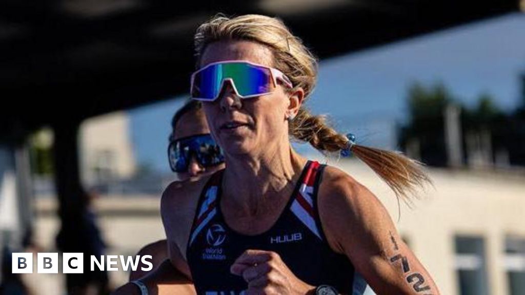 You are currently viewing Zoe Tucker ‘devastated’ by theft of gold medal-winning bike