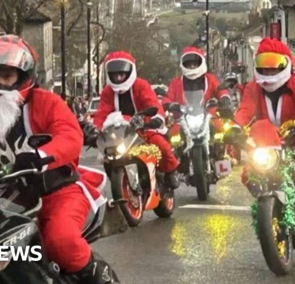 How much do you know about Christmas in the South West?