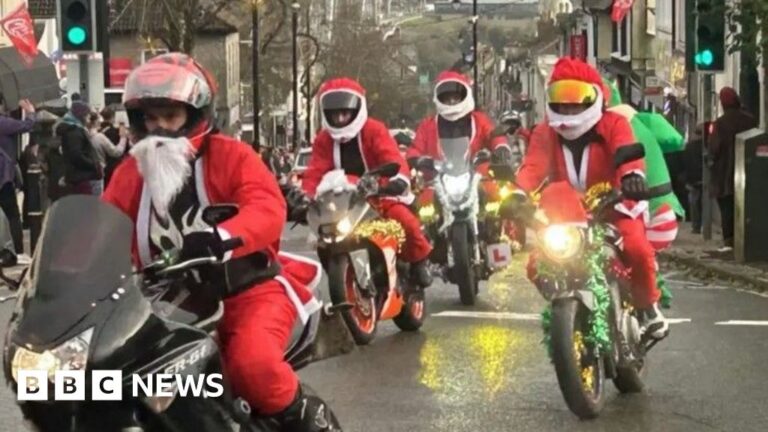 Read more about the article How much do you know about Christmas in the South West?