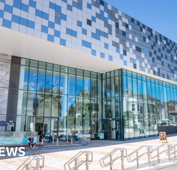 ‘Phenomenal year’ for The Box museum and art gallery in Plymouth