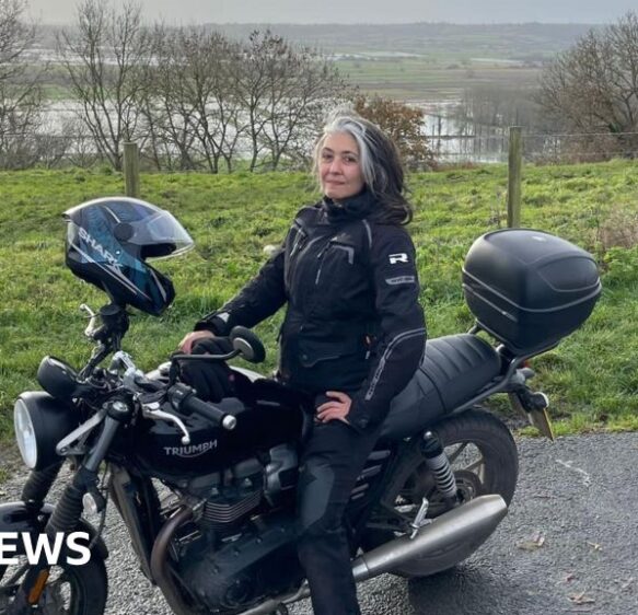 ‘Spending Christmas Day alone is so freeing’