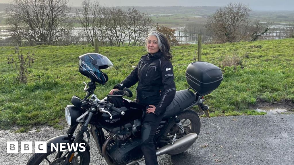 You are currently viewing ‘Spending Christmas Day alone is so freeing’