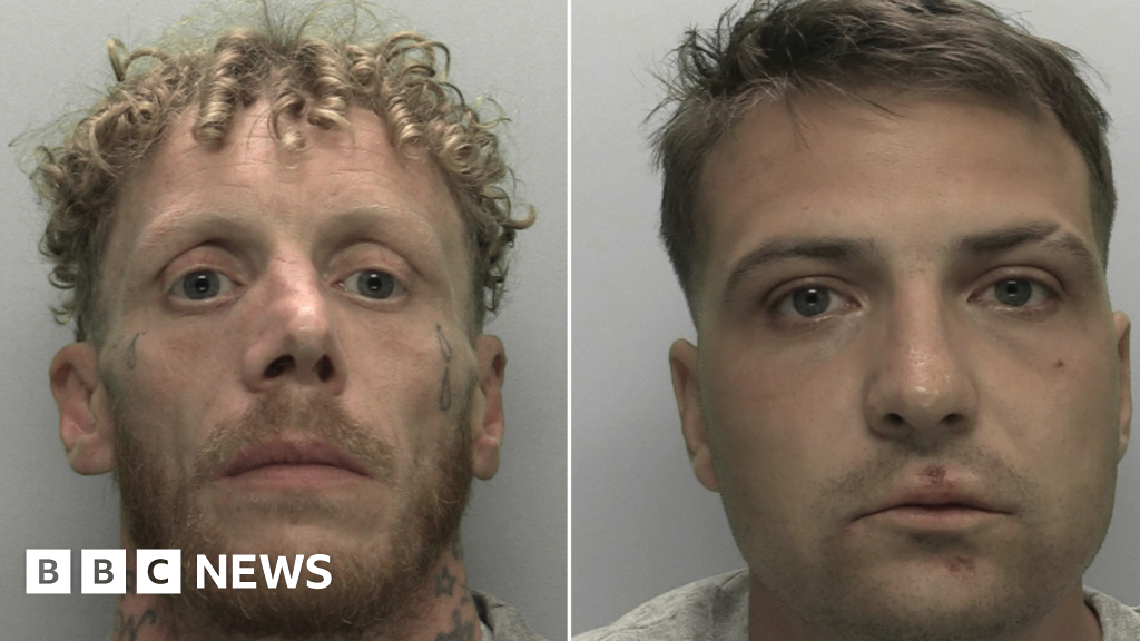 You are currently viewing Two men jailed over Taser attack outside Cornwall pub