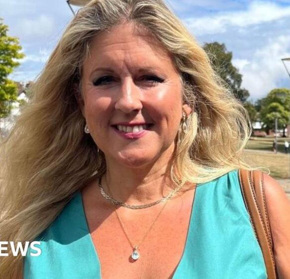 Exeter councillor defects from Conservatives to Reform