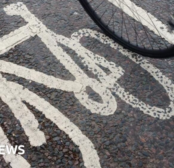 Extra £81m to boost walking and cycling routes