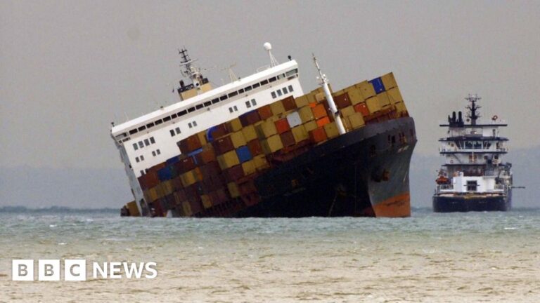 Read more about the article The 12 most important shipwrecks of the South West