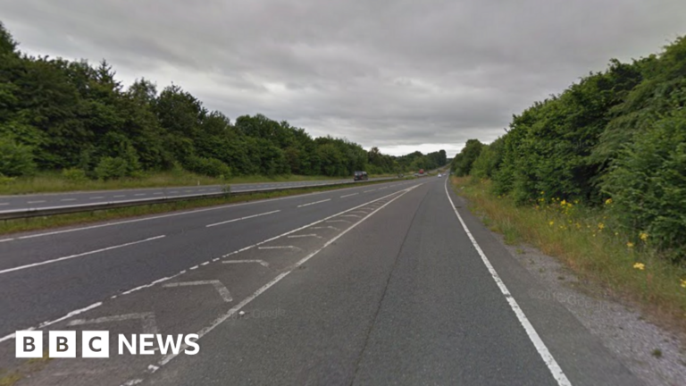 Read more about the article Pedestrian dies after crash on A303 near South Petherton