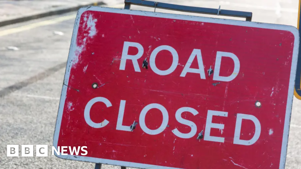 You are currently viewing Wimborne homes evacuated and road closed after gas leak