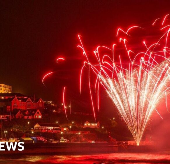 Plan to reignite New Year’s Eve celebrations in Newquay