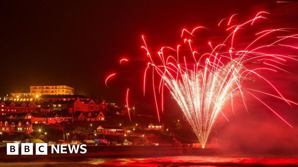 You are currently viewing Plan to reignite New Year’s Eve celebrations in Newquay