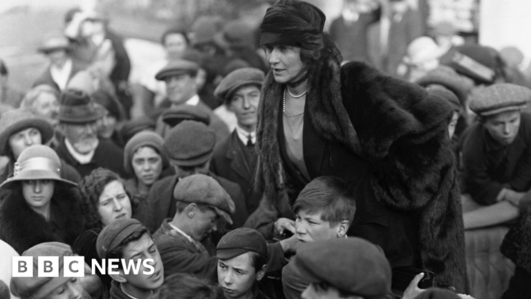 Read more about the article Nancy Astor legacy lives on as Plymouth trust keeps giving