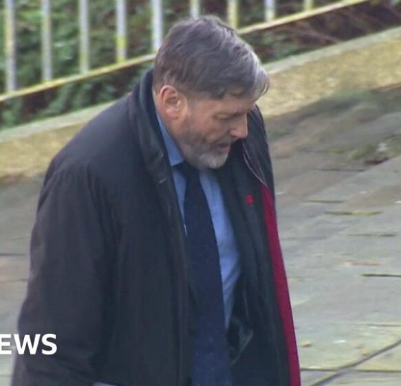 Alleged victims left ‘confused’ after Plymouth sex abuse