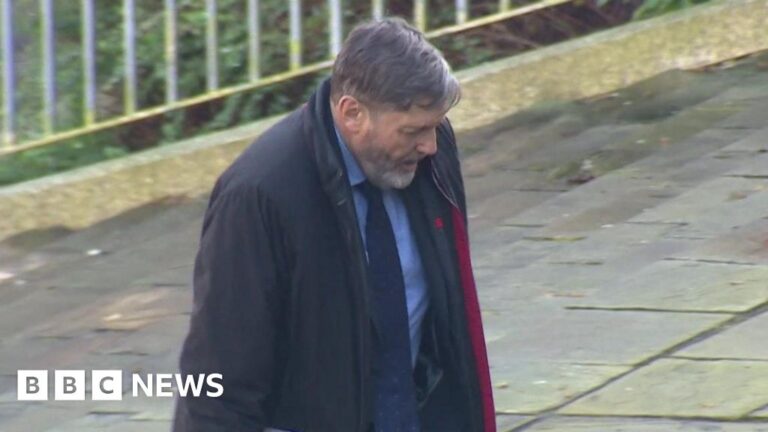 Read more about the article Alleged victims left ‘confused’ after Plymouth sex abuse