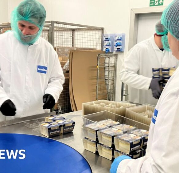 Erhmann hopes to make inroads into UK dairy market