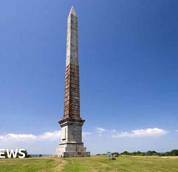 Plans for Bodmin care facility near landmark sparks concerns