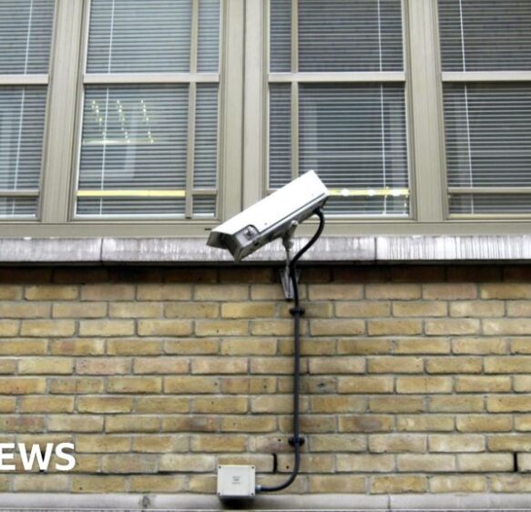 Devon & Cornwall Police ask public to register CCTV cameras