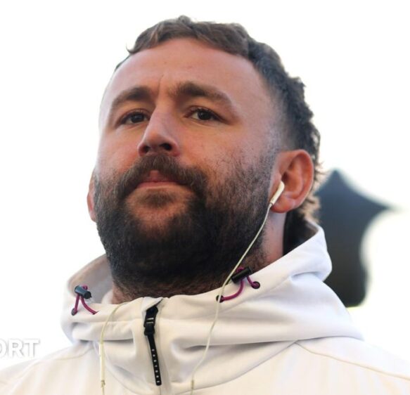 Will Stuart: Bath prop a doubt for England’s Six Nations campaign