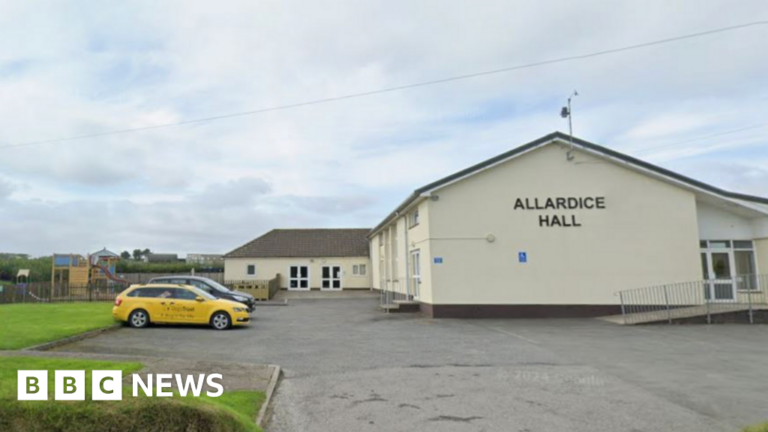 Read more about the article Plans to create a public car park in Parkham submitted