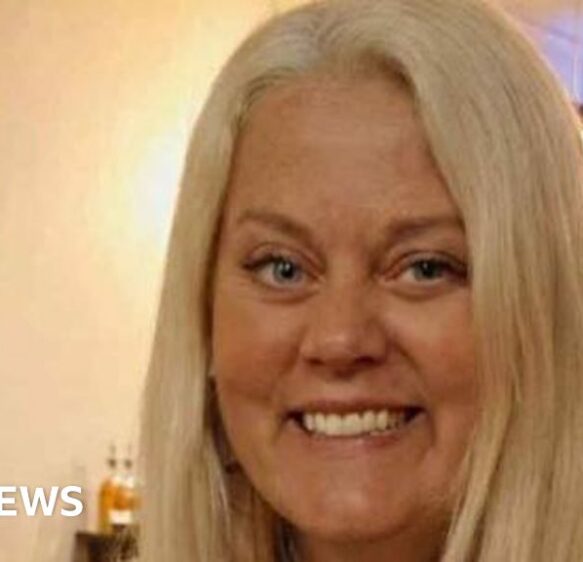 Family ‘proud’ of grandmother killed in Badbury Rings SUV crash