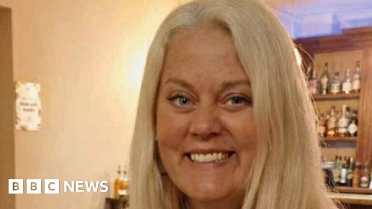 Read more about the article Family ‘proud’ of grandmother killed in Badbury Rings SUV crash