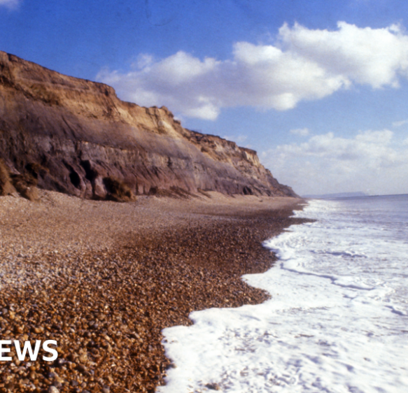 Seaside councils adopt 100-year coastal risks action plan
