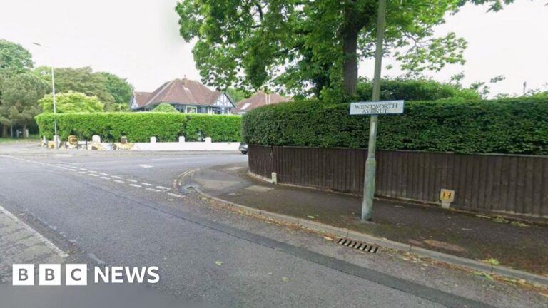 Read more about the article Man in 80s detained under Mental Health Act over woman’s death