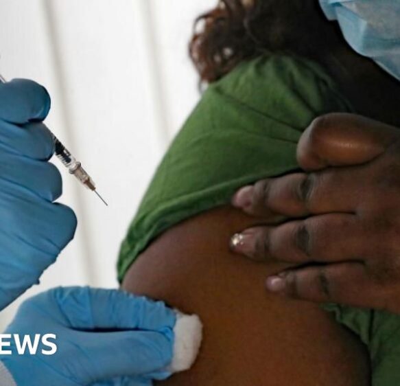 ‘Flu vaccine anger’ and ‘1,000-year toilet wait’