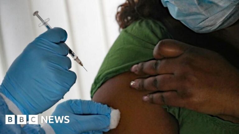 Read more about the article ‘Flu vaccine anger’ and ‘1,000-year toilet wait’