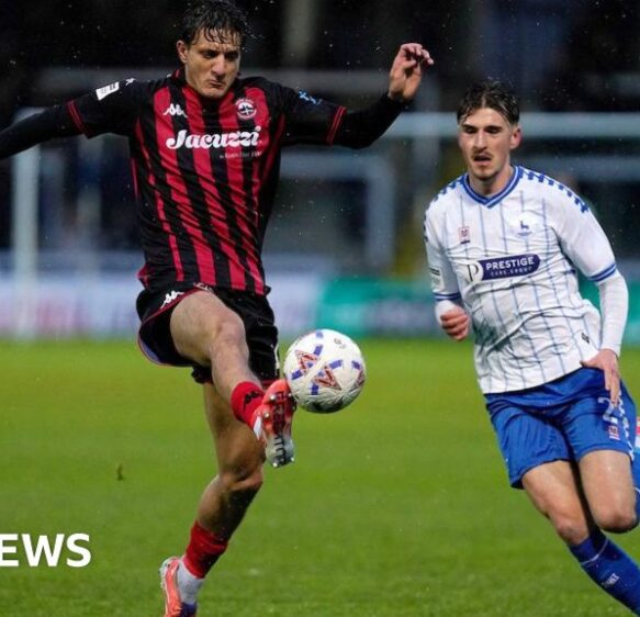 Truro City FC and Truro and Penwith College form academy