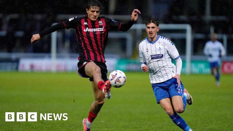 Read more about the article Truro City FC and Truro and Penwith College form academy