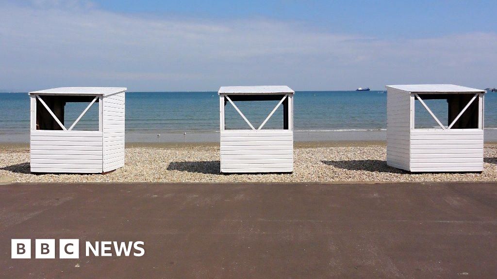 You are currently viewing ‘Emotional decision’ to close Weymouth pedalos and chalets