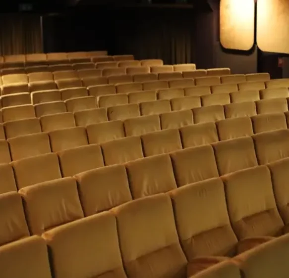 New Year’s Eve party – Exeter Observer