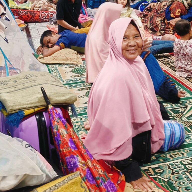 Read more about the article ‘I decided I’d die’: Indonesia’s flood victims recount stories of survival | Floods News