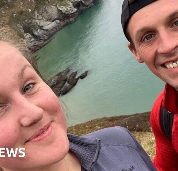 South West Coast Path challenge is ‘magical’ and ‘mesmerising’