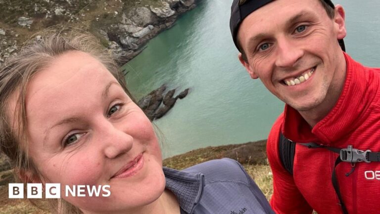 Read more about the article South West Coast Path challenge is ‘magical’ and ‘mesmerising’