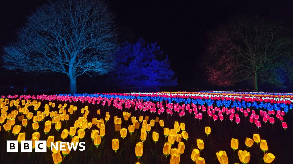 You are currently viewing This week’s images from the south of England