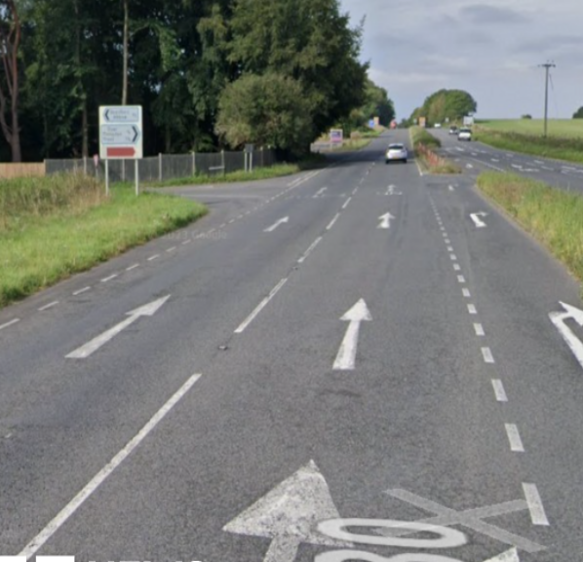 New speed cameras set to cost more than £1m