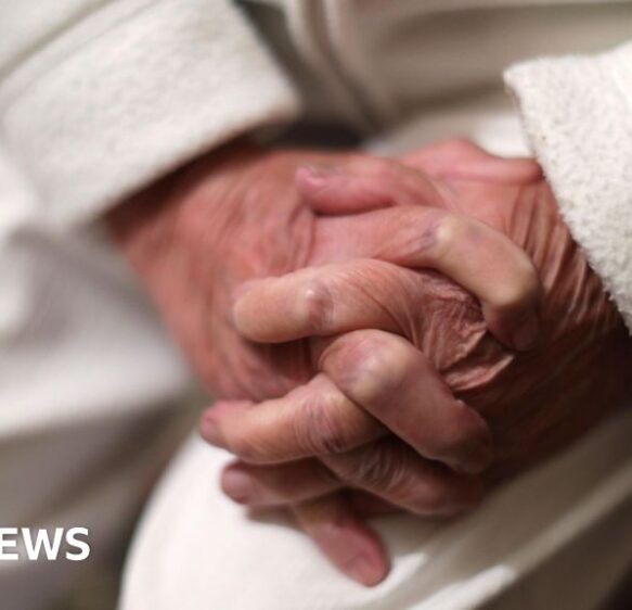 Exeter care agency put into special measures by Care Quality Commission